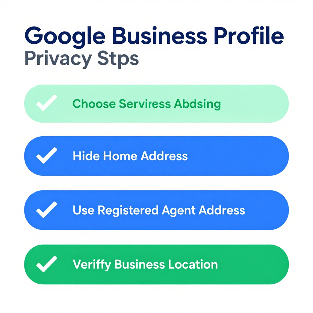 Vermont Google Business Profile for LLCs - inline illustration