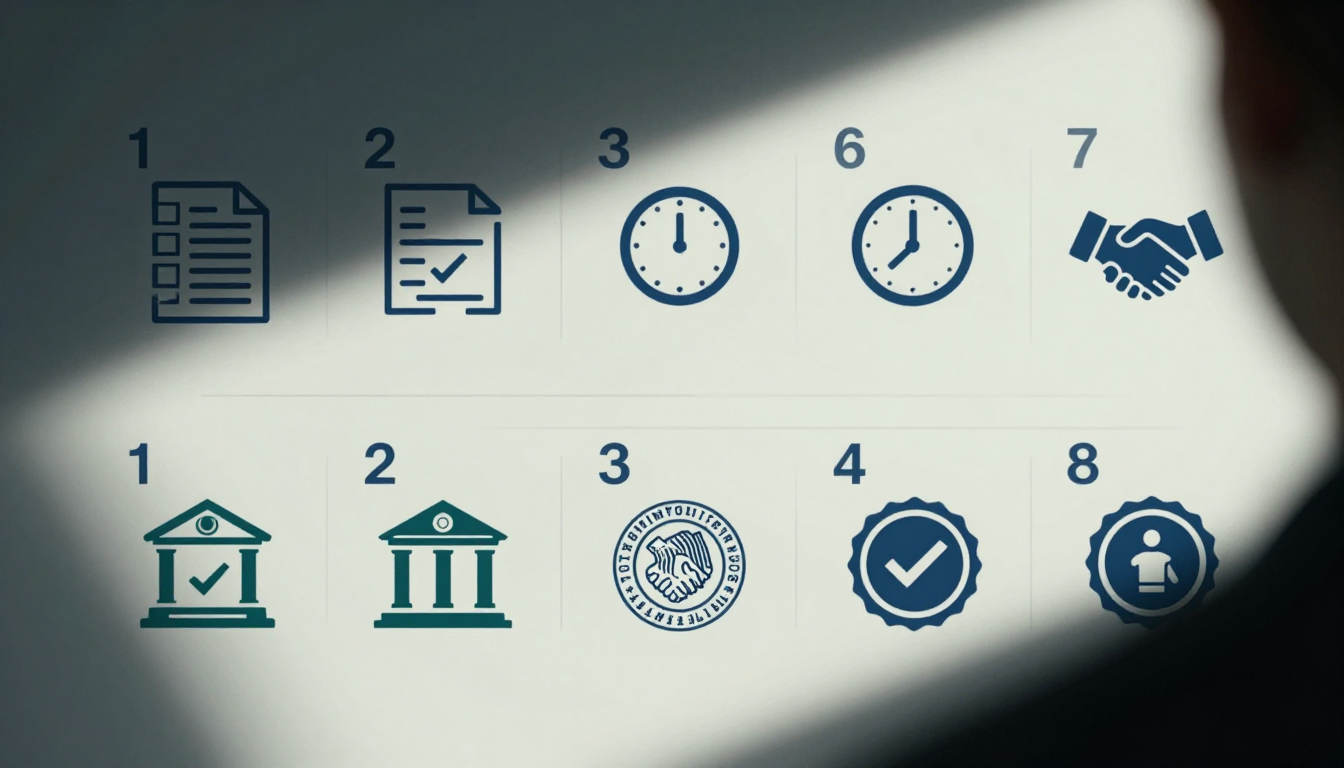 Vermont new owner setup checklist
