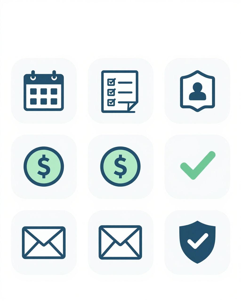 West Virginia compliance watch checklist