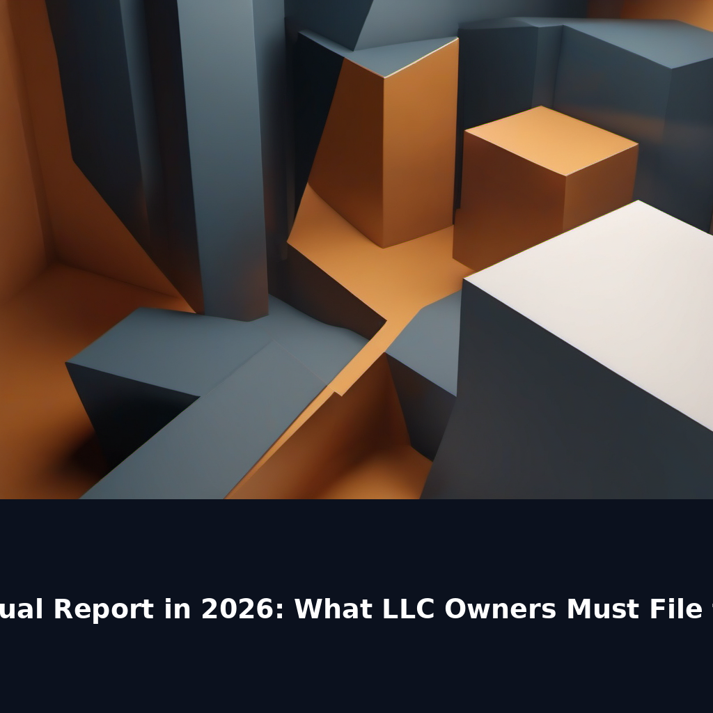 Wyoming Annual Report