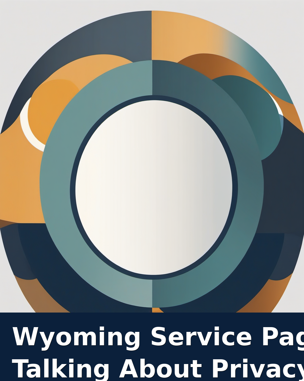 Wyoming Service Pages in 2026: How to Talk About Privacy Without Making False Promises